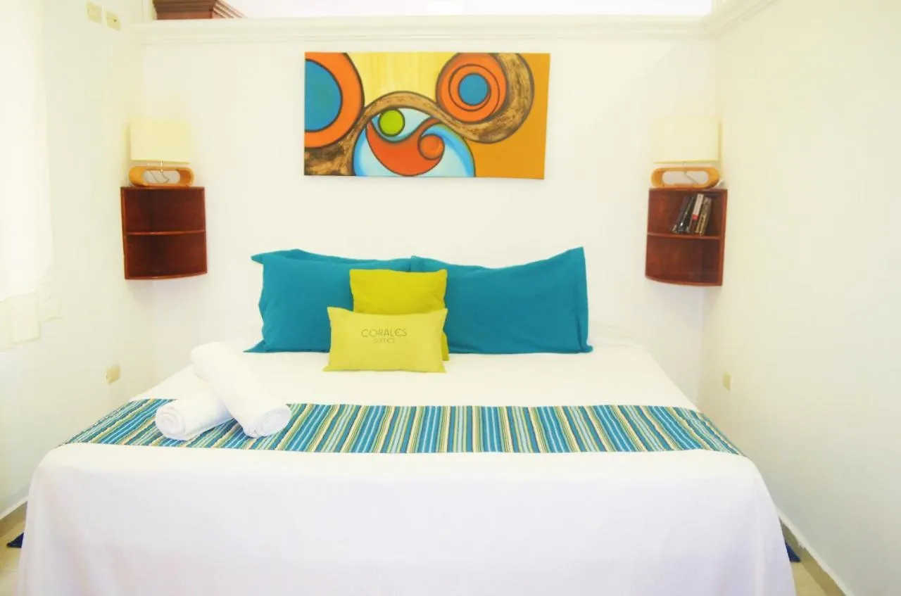 Corales Suites Puerto Morelos Hotel