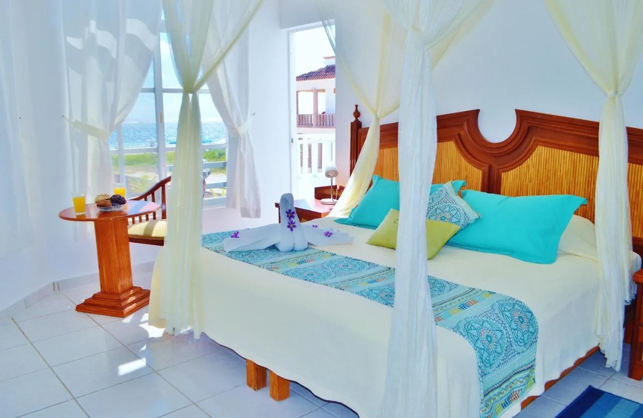 Corales Suites Puerto Morelos