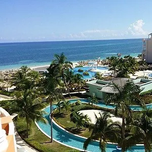 Resort Ventus At Marina El Cid Spa & Beach (adults Only), Puerto Morelos