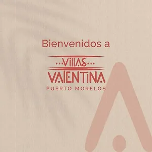 Hotel Villas Valentina, Puerto Morelos