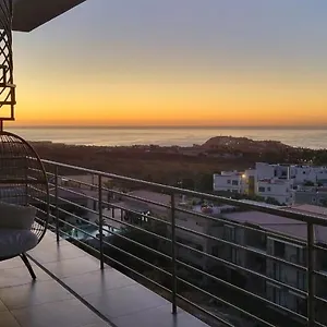  Holiday home Casa Sola Penthouse Mexico