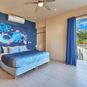  Homestay Casa Robyn Mexico