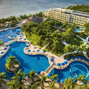 Resort Azul Beach Riviera Cancun, Gourmet All Inclusive By Karisma, Puerto Morelos