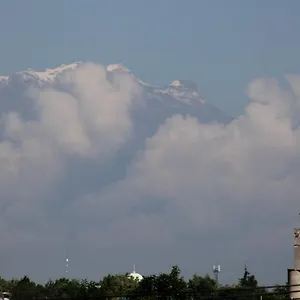 Talavera , Puebla Mexique