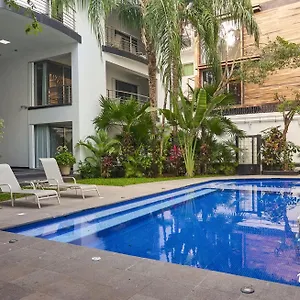 Almarea Vacation 3*, Playa del Carmen Mexique