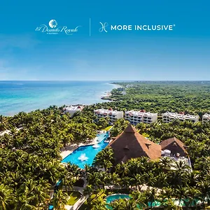 Resort El Dorado Royale By Karisma, Puerto Morelos