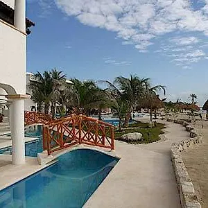 ***** Hotel Hidden Au Naturel Gourmet Inclusive By Karisma Adults-only Mexico