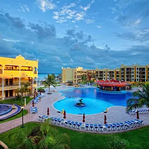 The Royal Haciendas & 5*, Playa del Carmen Mexique