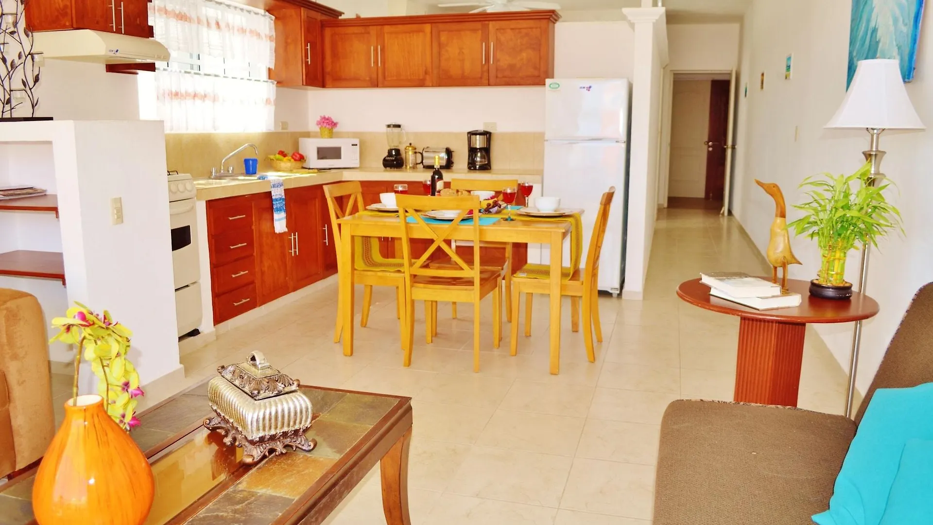 Hotel Corales Suites Puerto Morelos