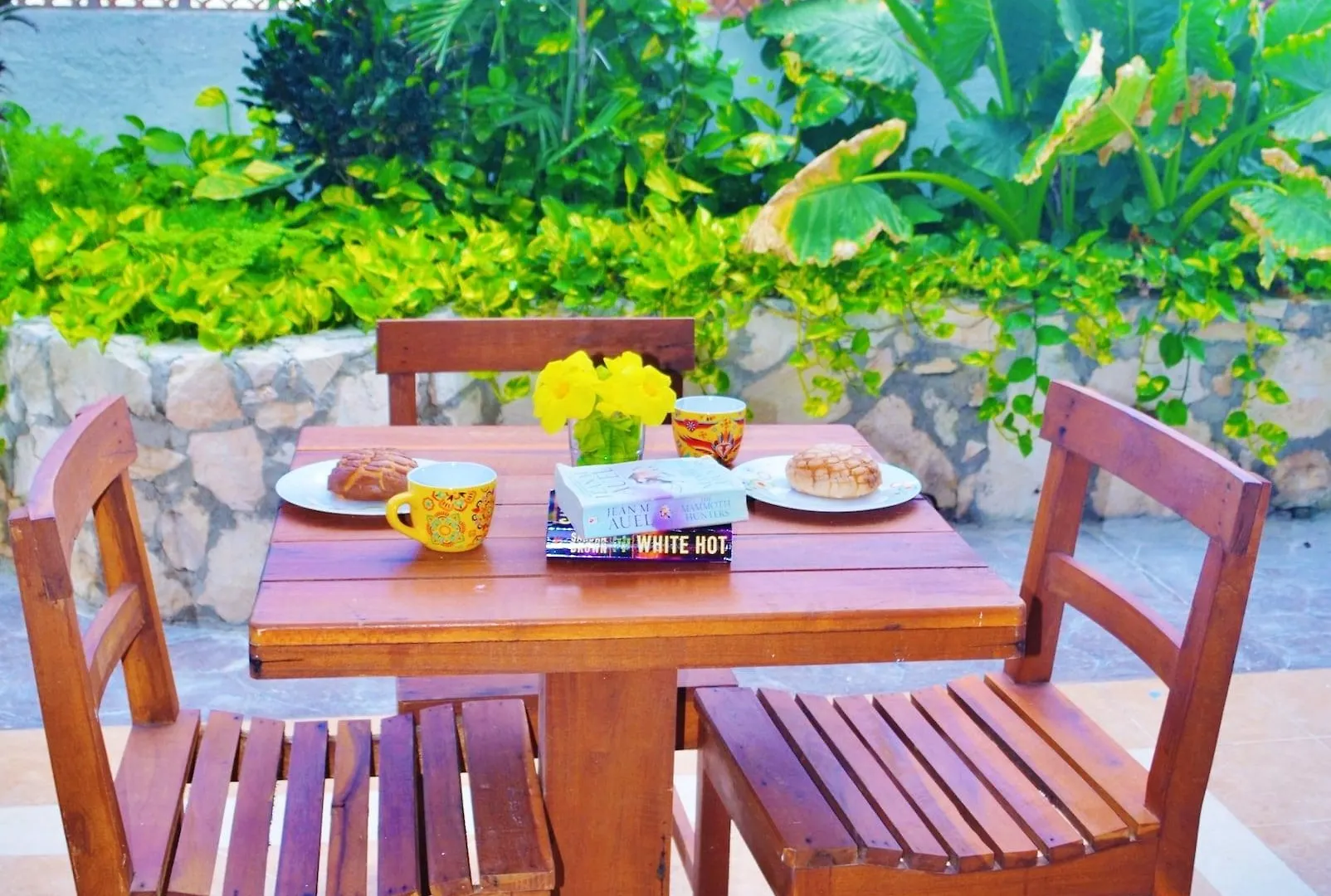 Corales Suites Puerto Morelos