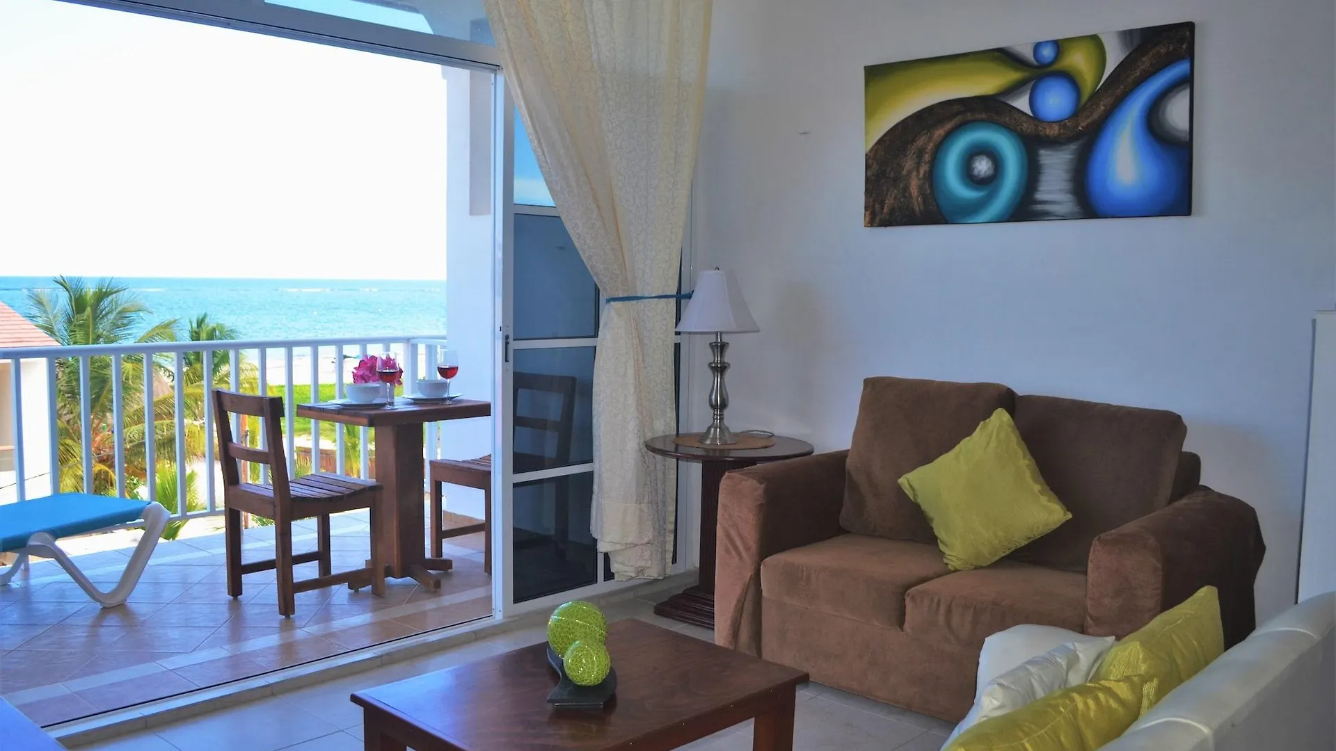 Corales Suites Puerto Morelos Hotel
