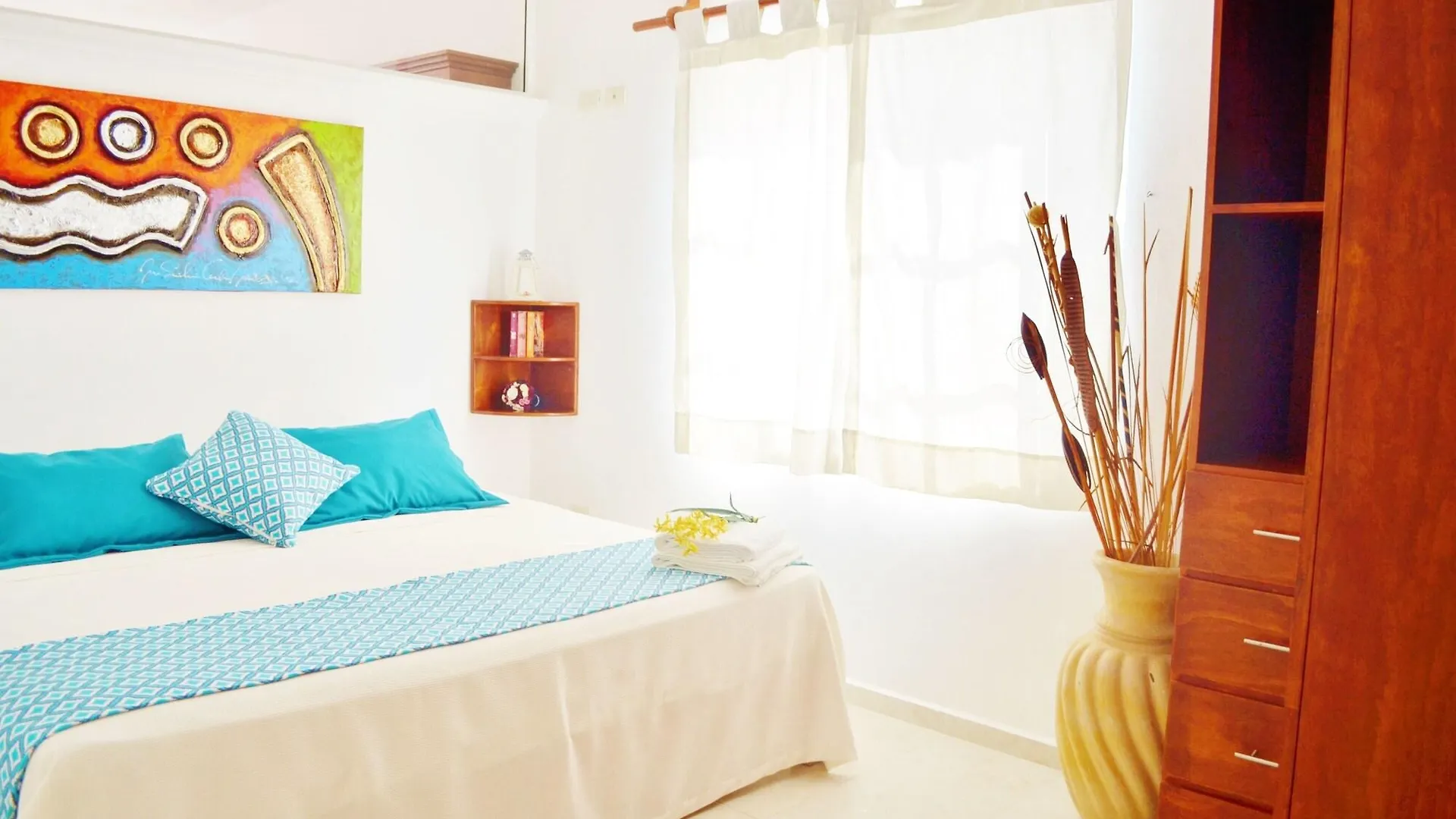 Corales Suites Puerto Morelos 3*,