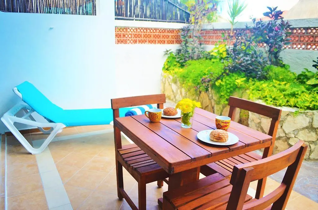 Hotel Corales Suites Puerto Morelos