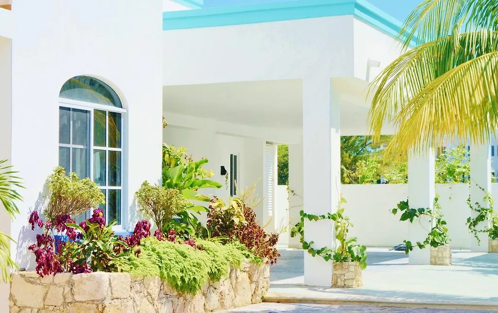 Corales Suites Пуэрто-Морелос